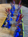 Wolverine Revenge 5 battle damage exclusives