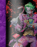 The Joker Battle damage Batman 251 NYCC exclusive.