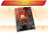 Final Boss #1.