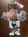 New York comic con mystery packs