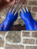Wolverine Revenge 5 battle damage exclusives