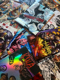 New York comic con mystery packs