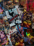 New York comic con mystery packs