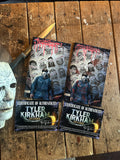 Halloween Michael Myers John Carpenter Fame X-men homage