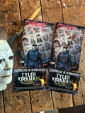 Halloween Michael Myers John Carpenter Fame X-men homage
