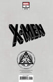 Uncanny X-men 6 part 4/9 of X-men connecting cover set.