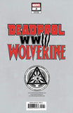 Deadpool Wolverine WW3 #2