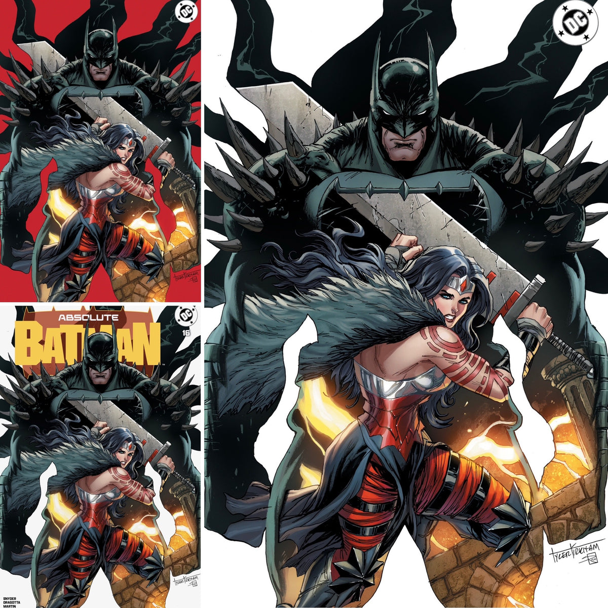 BATMAN: The Stone King 朗読CD6枚組 BATMAN: The Stone King 朗読CD6枚組 【公式通販】