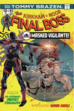 Final Boss #3