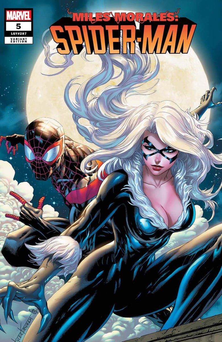 い*ん様 MORALES M80. 超レアー Miles Morales 5 – Tyler Kirkham Store