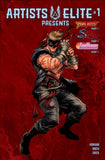 NYCC exclusive. Artists Elite presents #1 set