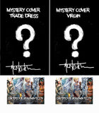 Wraith #1 Web of Venom exclusives