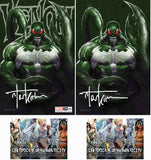 Venom 30