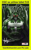Venom 30