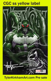 Venom 30