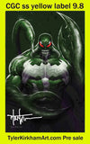 Venom 30
