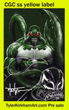 Venom 30