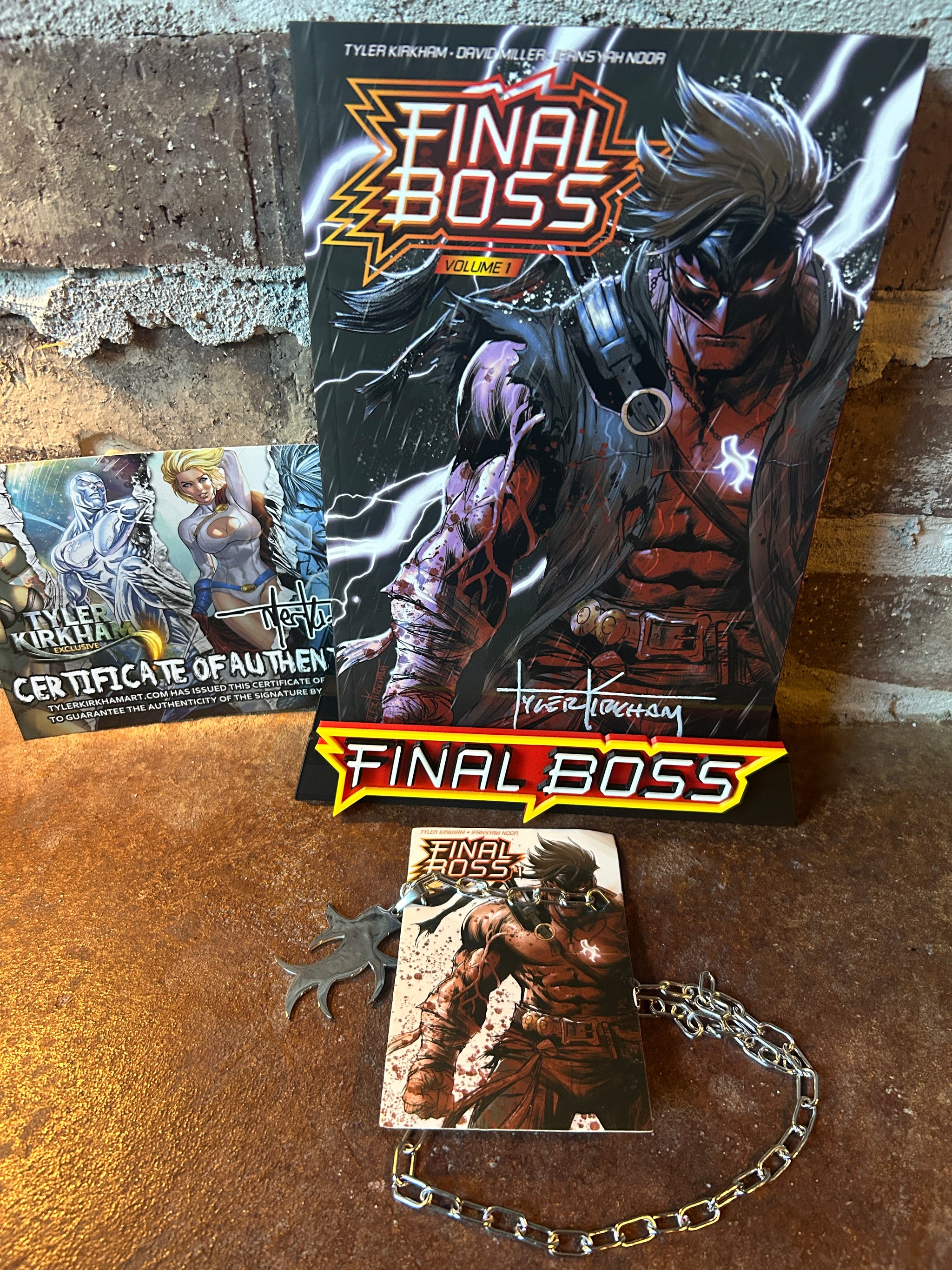 DC ファイナル・クライシス Vol.1 Final Crisis: Requiem #1 | DC Comics Issue