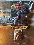 Final Boss volume 1 trade paper back.