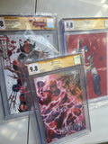 Spring convention print mystery packs!