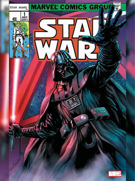 Star Wars 1 Star Wars celebration exclusive