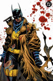 Absolute Batman 24 Penguin, the Bat and Cassandra Cain 1
