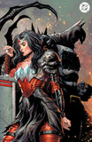 Absolute Wonder Woman 15