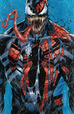 Web of Venom 1 Tyler Kirkham