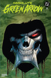 Absolute Green Arrow 2 Tyler Kirkham