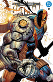 Absolute Batman 21 Two face and Deathstroke set