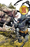 Absolute Batman 25 Tyler Kirkham
