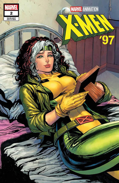 X-men 97 #2 – Tyler Kirkham Store