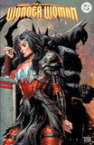 Absolute Wonder Woman 15