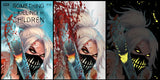 Something is killing the children 49 Tyler Kirkham.