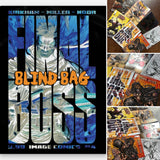 Final Boss #4 Blind bag
