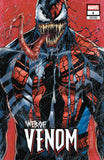 Web of Venom 1 Tyler Kirkham