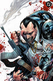 Absolute Batman 24 Penguin, the Bat and Cassandra Cain 1