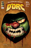 D’orc 6 exclusive set!