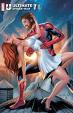 Ultimate Spider-man 7