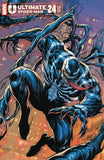 Ultimate Spider-man 24