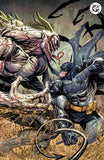 Absolute Batman 25 Tyler Kirkham