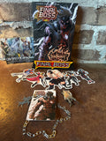 Final Boss volume 1 trade paper back.