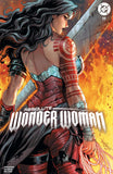 Absolute Wonder Woman 17 Tyler Kirkham.