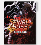 Final Boss #2 Blind bag