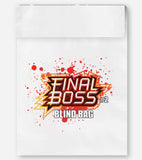 Final Boss #2 Blind bag