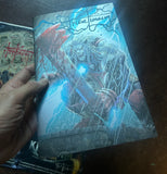 Battle Beast 1 and 2 exclusive set
