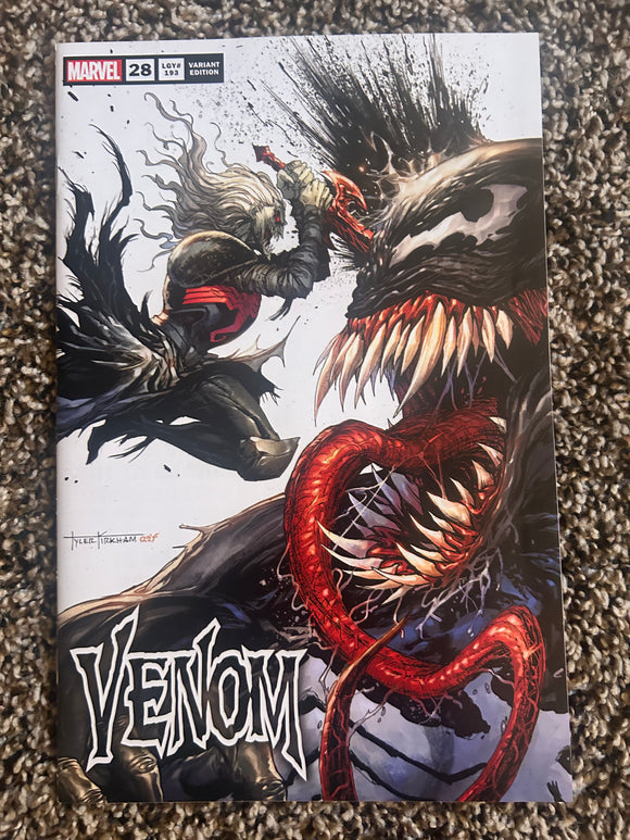 Venom 28