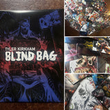 The ultimate Batman Blind bag