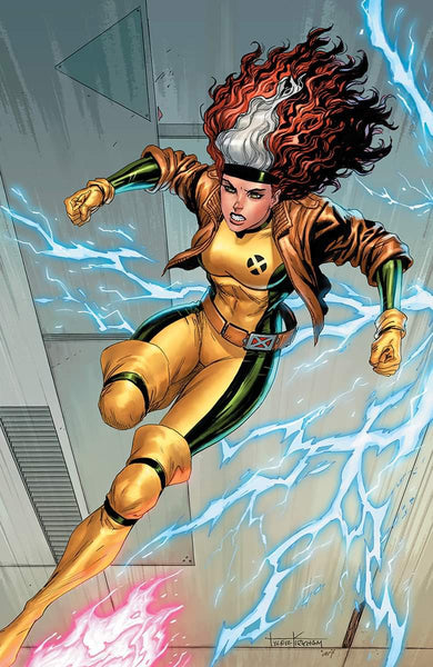 Uncanny X-men 5 part 7/9 of X-men connecting cover set. – Tyler