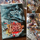 Final Boss #5 Blind bag.